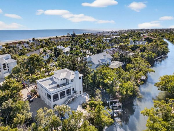 500 Kinzie Island Ct, Sanibel, FL 33957