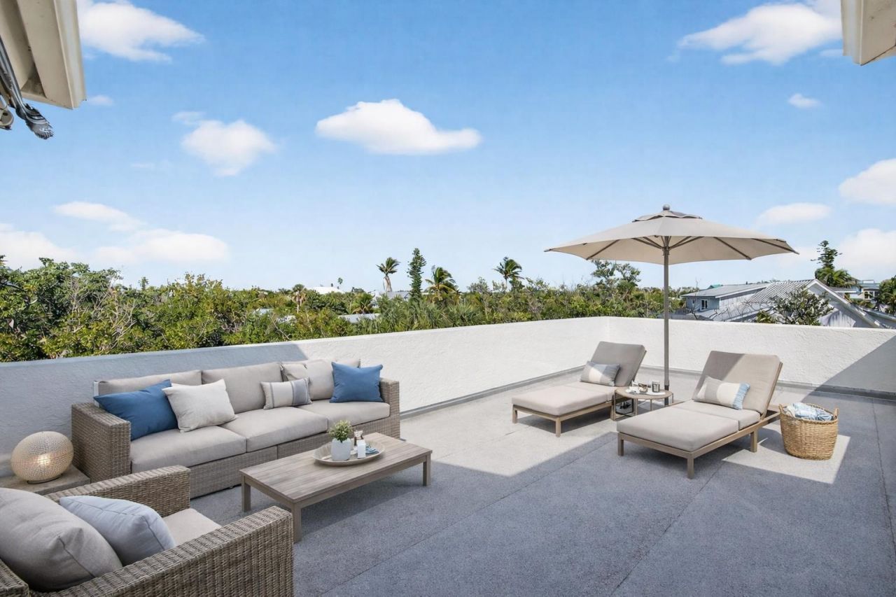 500 Kinzie Island Ct, Sanibel, FL 33957 Photo