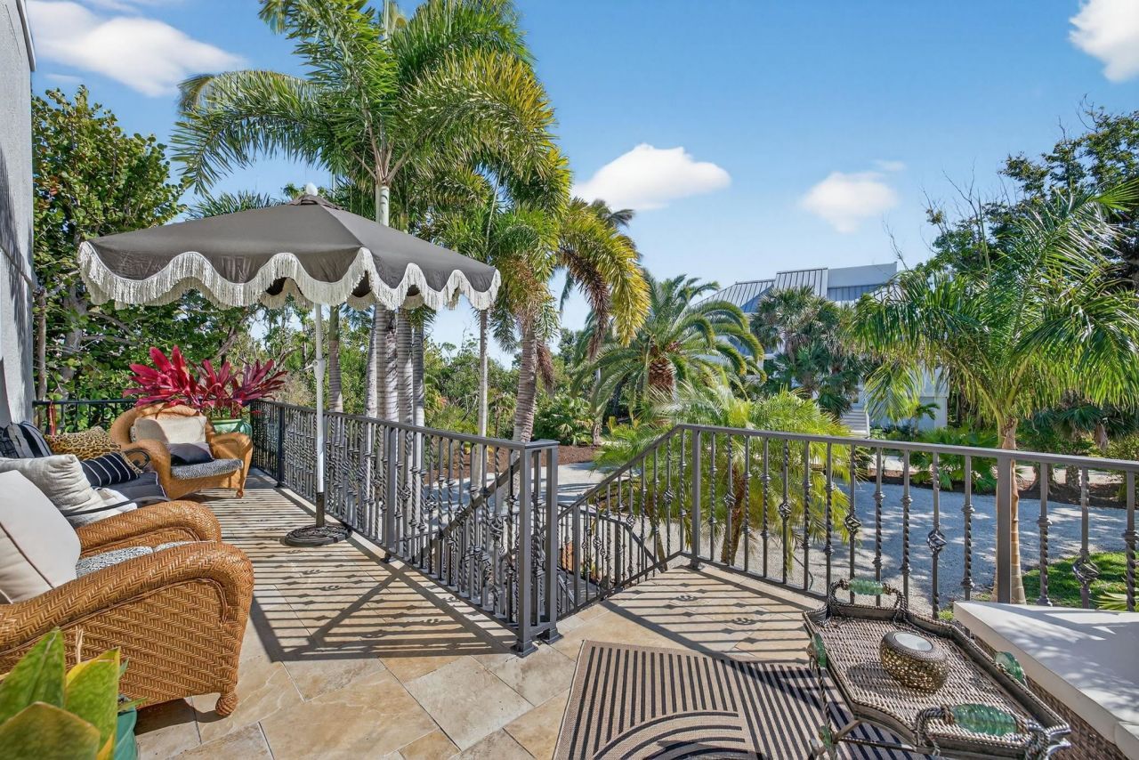 500 Kinzie Island Ct, Sanibel, FL 33957 Photo