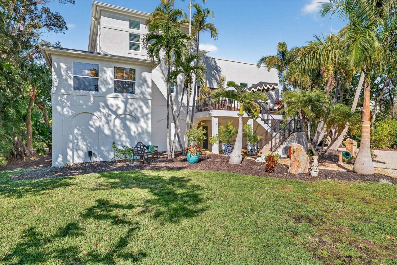 500 Kinzie Island Ct, Sanibel, FL 33957 Photo