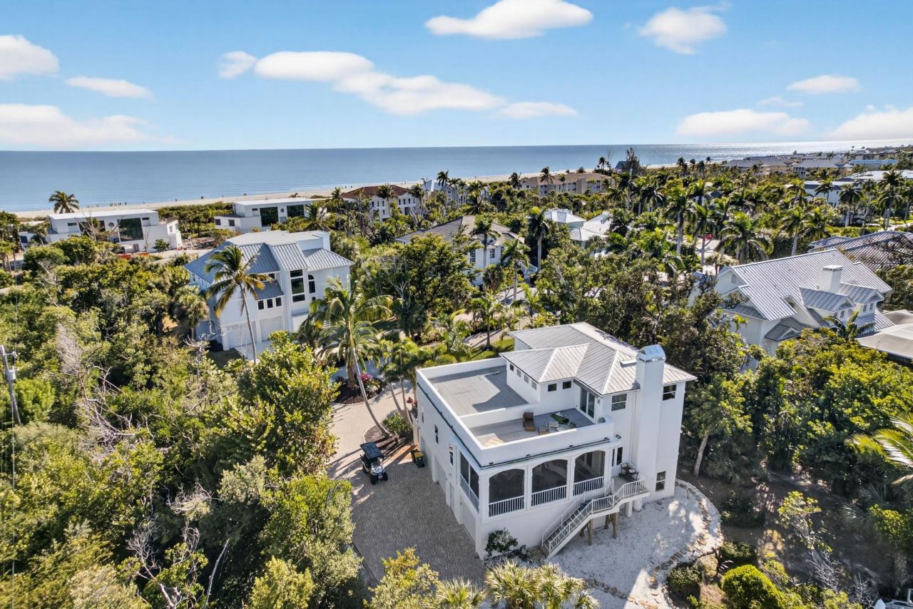 500 Kinzie Island Ct, Sanibel, FL 33957 Photo