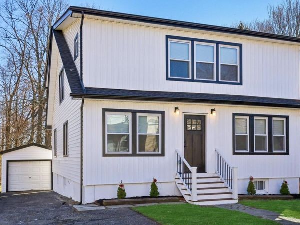 85 Madison St, Newton, NJ 07860