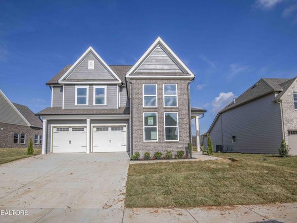 426 Ivey Farms Road (Lot 132) , Farragut, TN 37934