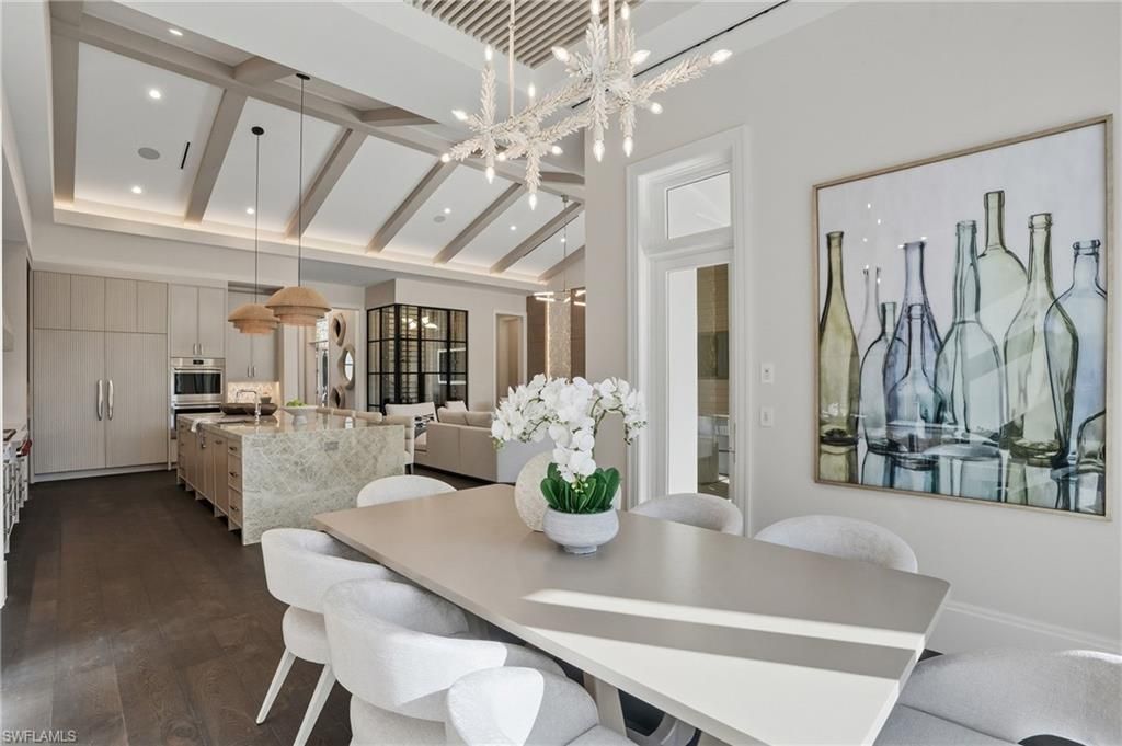 510 Neapolitan Ln , Naples, FL 34103 Photo