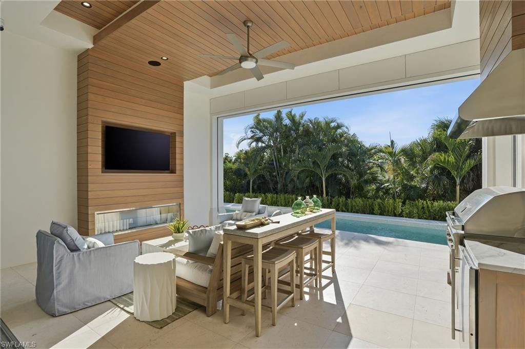 510 Neapolitan Ln , Naples, FL 34103 Photo