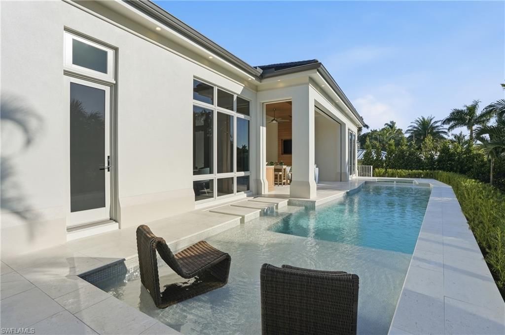 510 Neapolitan Ln , Naples, FL 34103 Photo