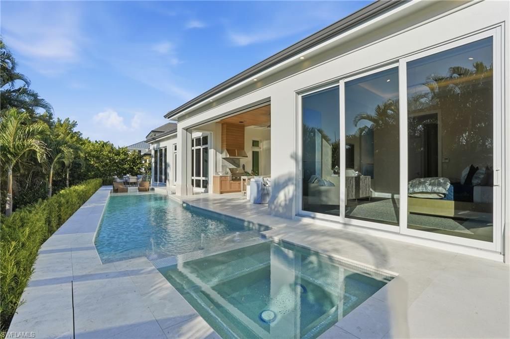 510 Neapolitan Ln , Naples, FL 34103 Photo