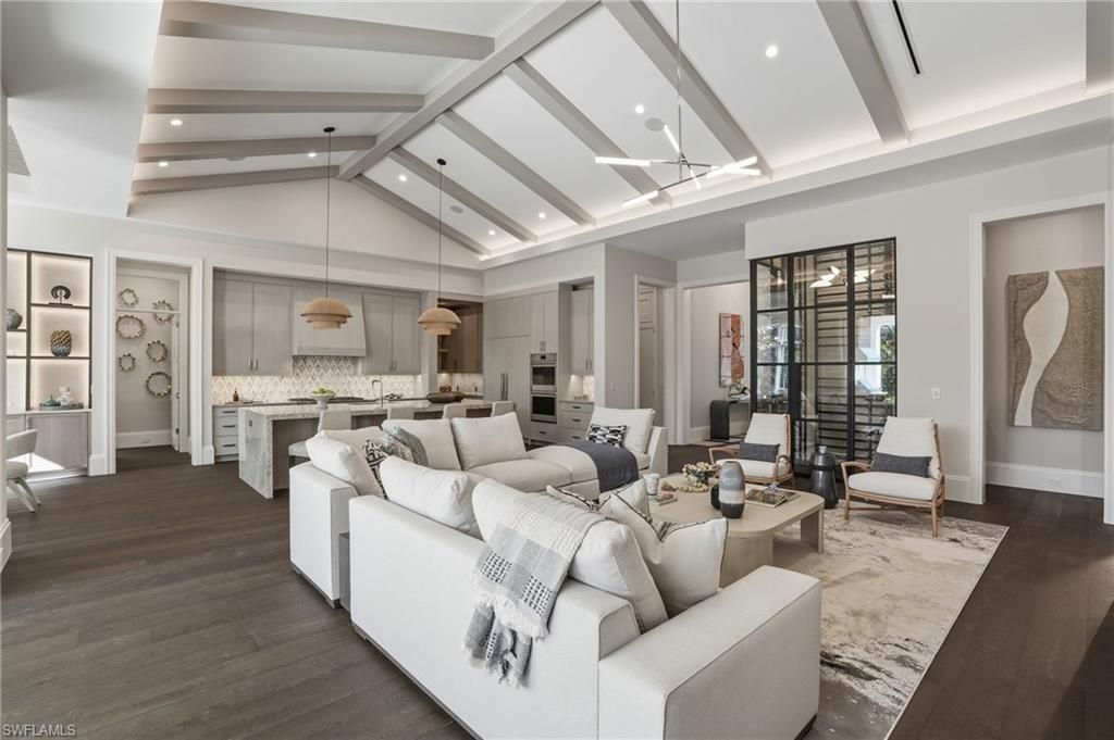 510 Neapolitan Ln , Naples, FL 34103 Photo