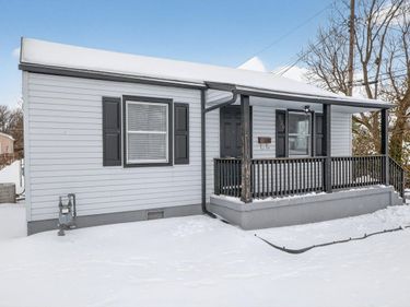 636 Locust Avenue, Lexington, KY 40505