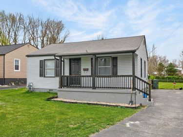 636 Locust Avenue, Lexington, KY 40505