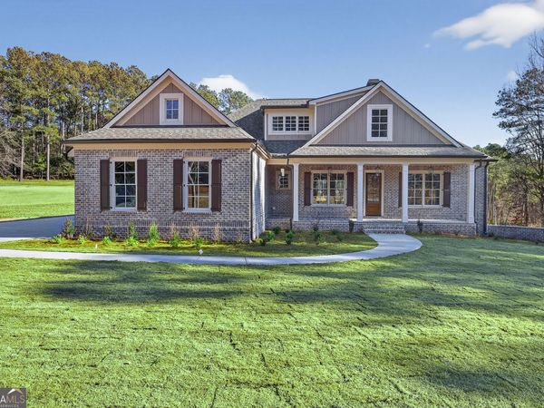 2390 A Club Drive, Greensboro, GA 30642