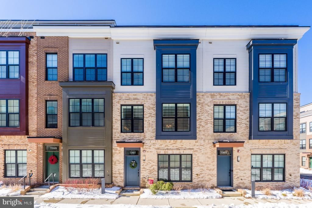 7397 Blade Drive, Falls Church, VA 22042 Main Photo