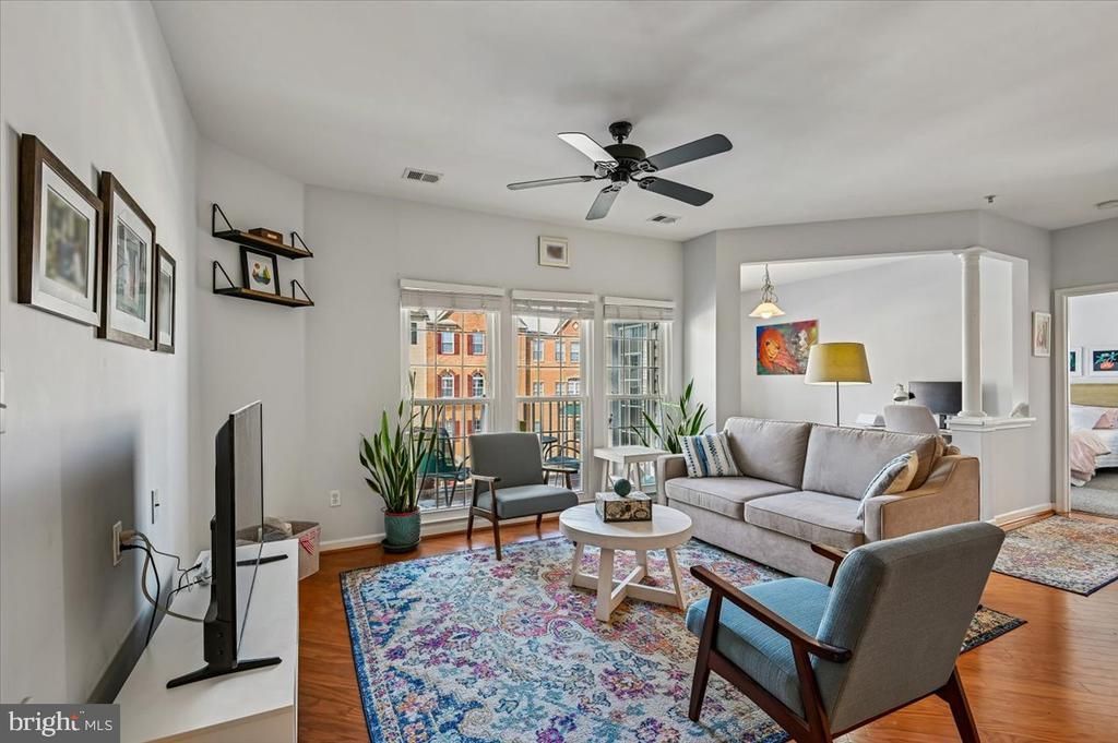 7250 Darby Downs, Unit J, Elkridge, MD 21075 Main Photo