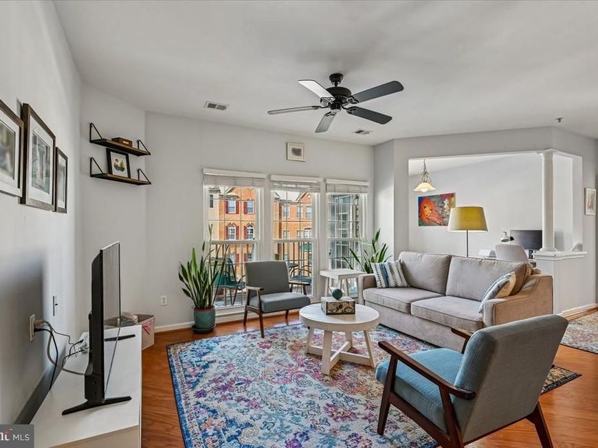 7250 Darby Downs, Unit J, Elkridge, MD 21075 Main Photo