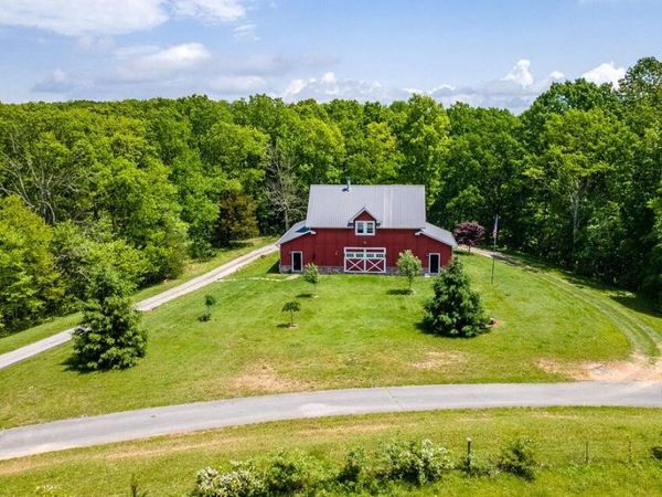 171 Fieldstone Lane, Pikeville, TN 37367