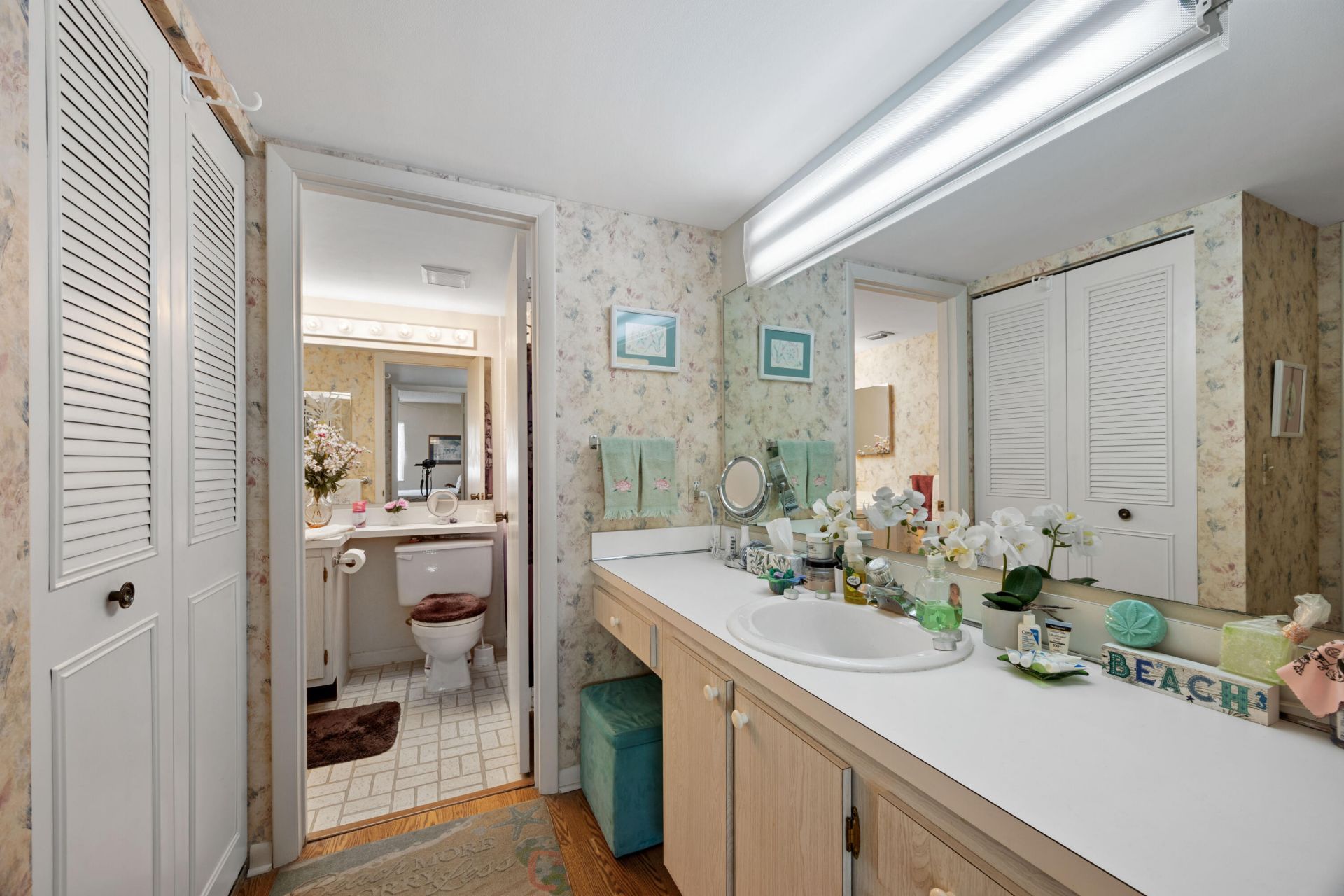 306 Pine Ridge Circle, Unit B-2, Greenacres, FL 33463 Photo