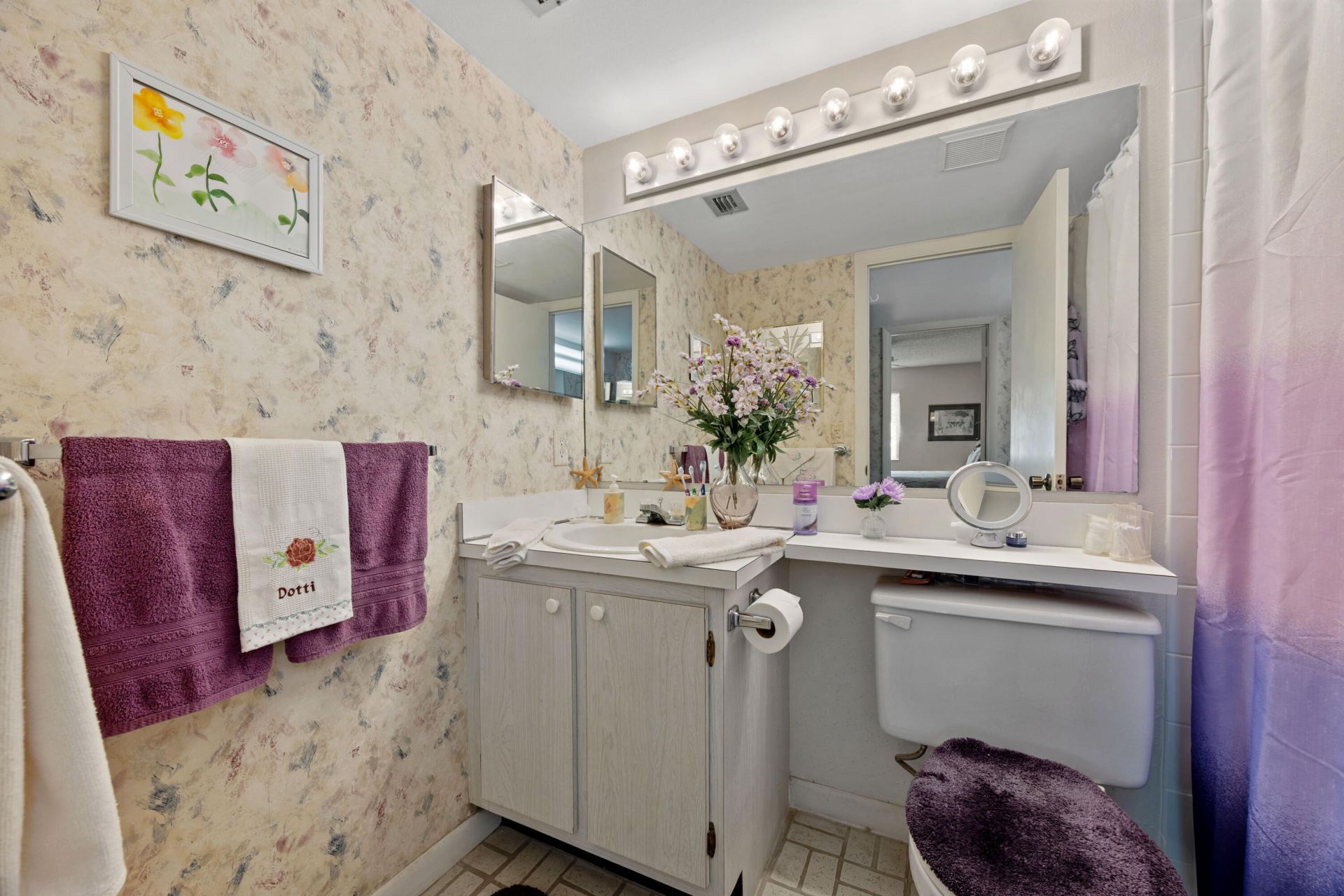 306 Pine Ridge Circle, Unit B-2, Greenacres, FL 33463 Photo