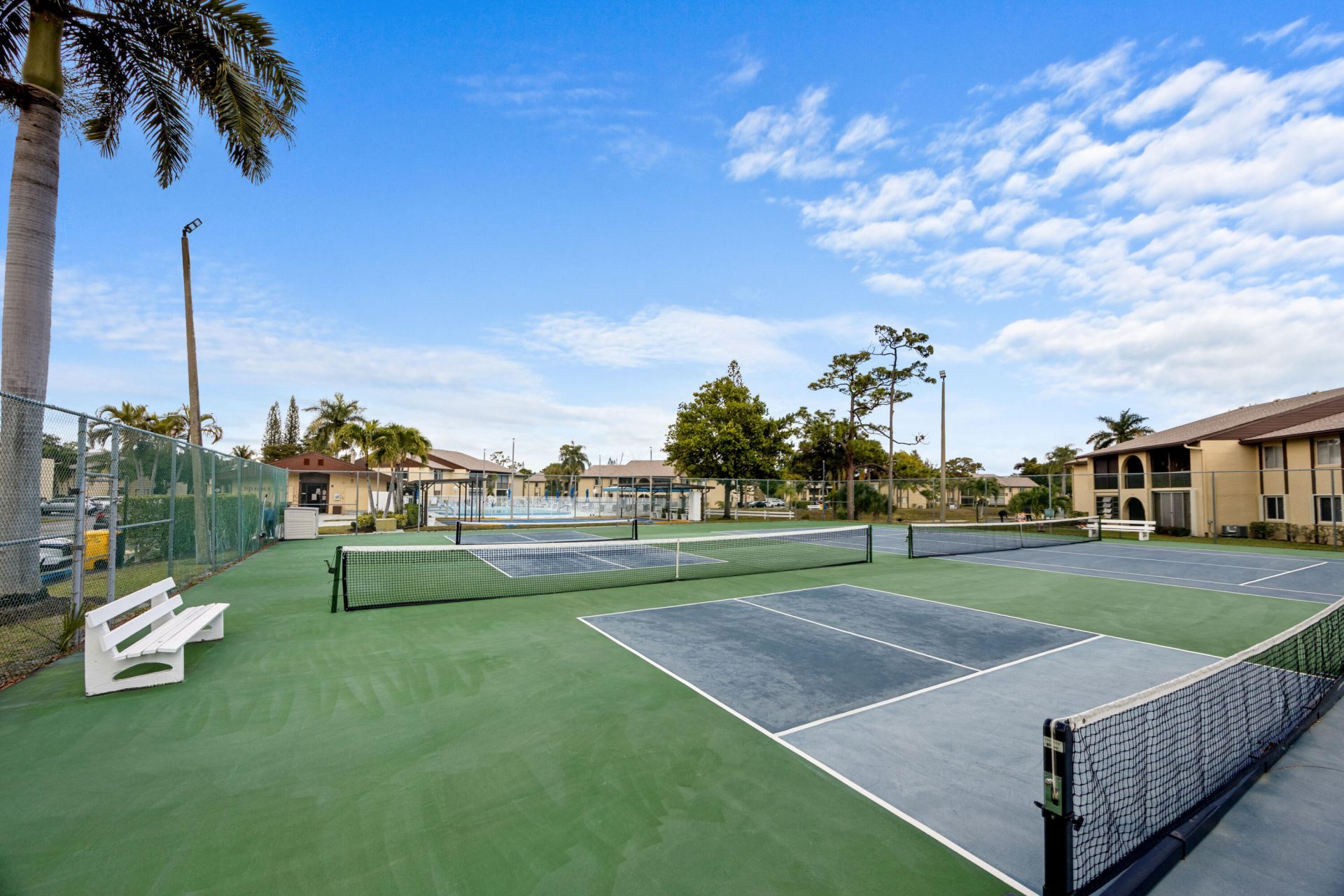 306 Pine Ridge Circle, Unit B-2, Greenacres, FL 33463 Photo