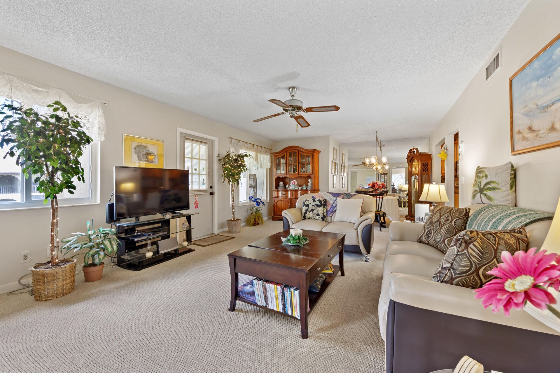 306 Pine Ridge Circle, Unit B-2, Greenacres, FL 33463 Photo