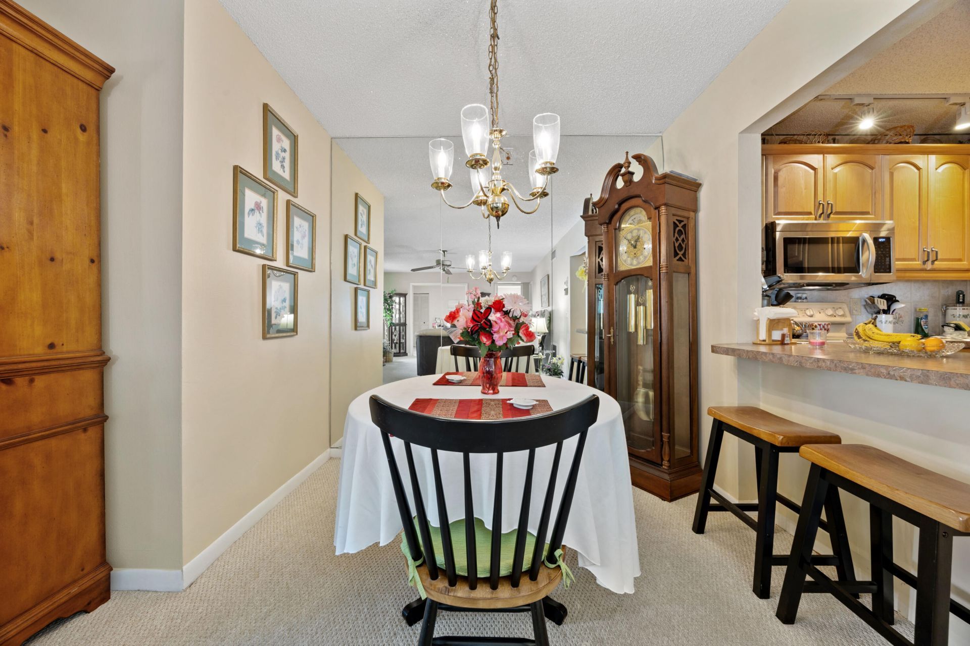 306 Pine Ridge Circle, Unit B-2, Greenacres, FL 33463 Photo