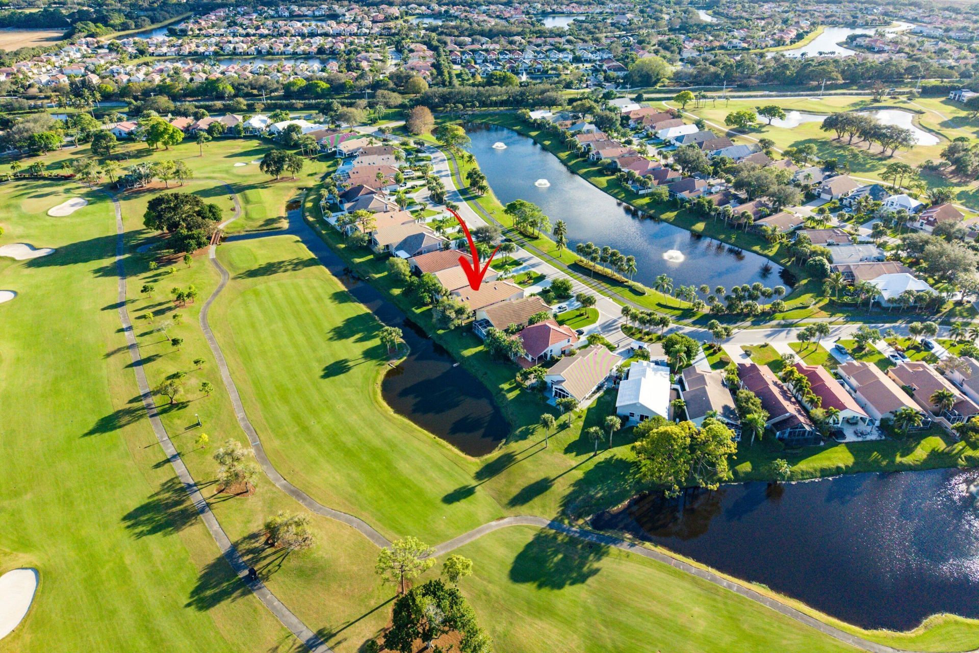 12902 Touchstone Place, Palm Beach Gardens, FL 33418 Photo