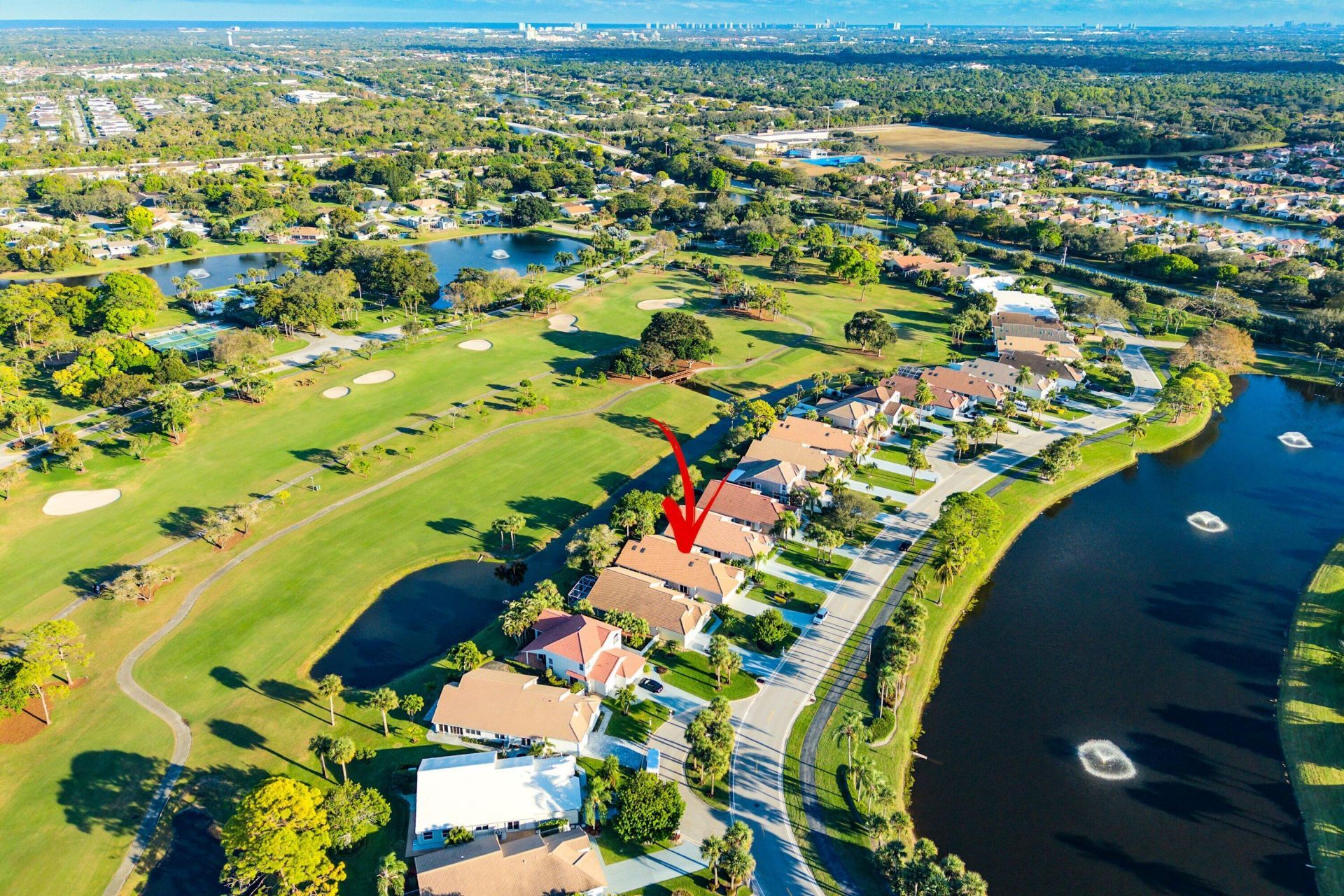 12902 Touchstone Place, Palm Beach Gardens, FL 33418 Photo