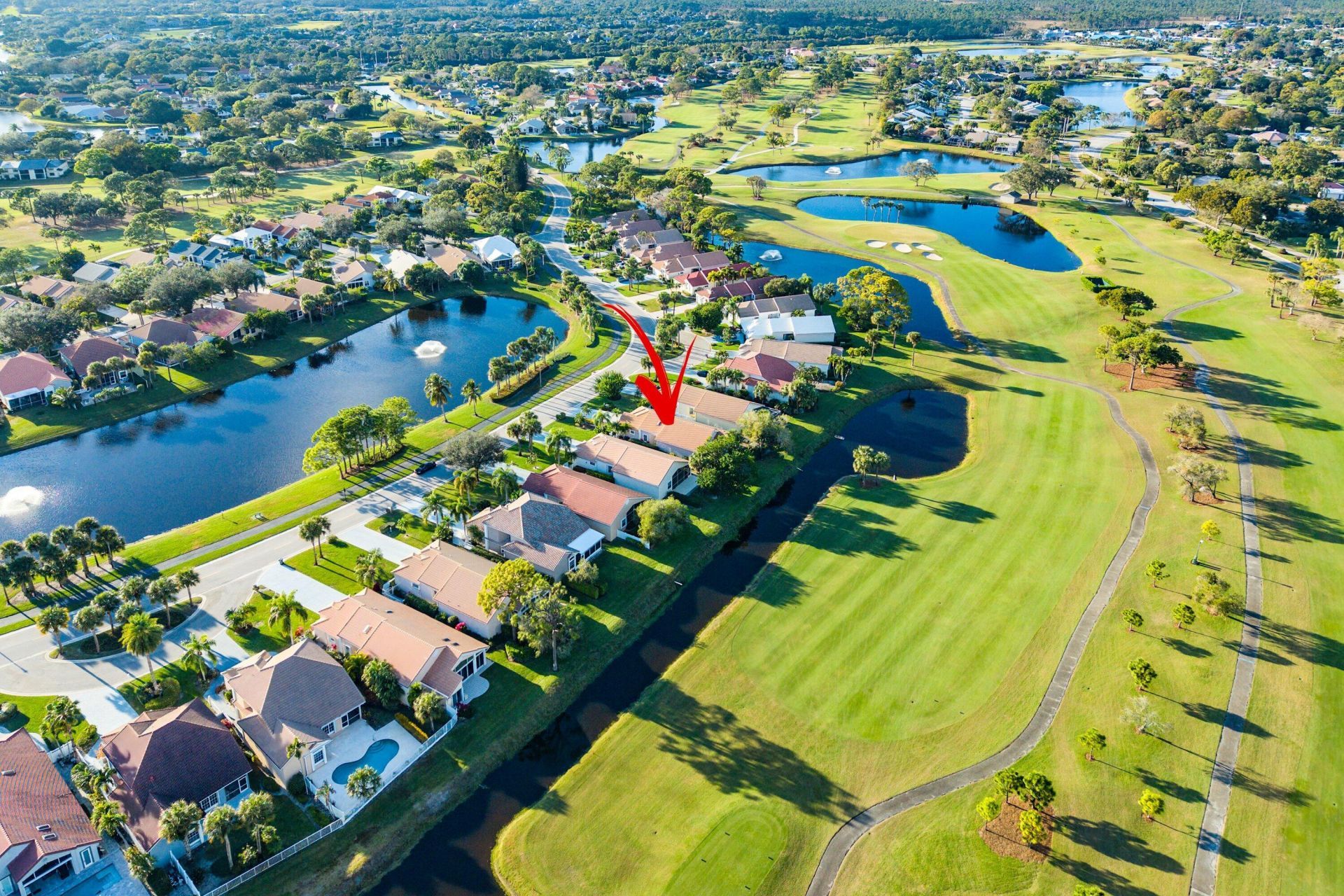 12902 Touchstone Place, Palm Beach Gardens, FL 33418 Photo