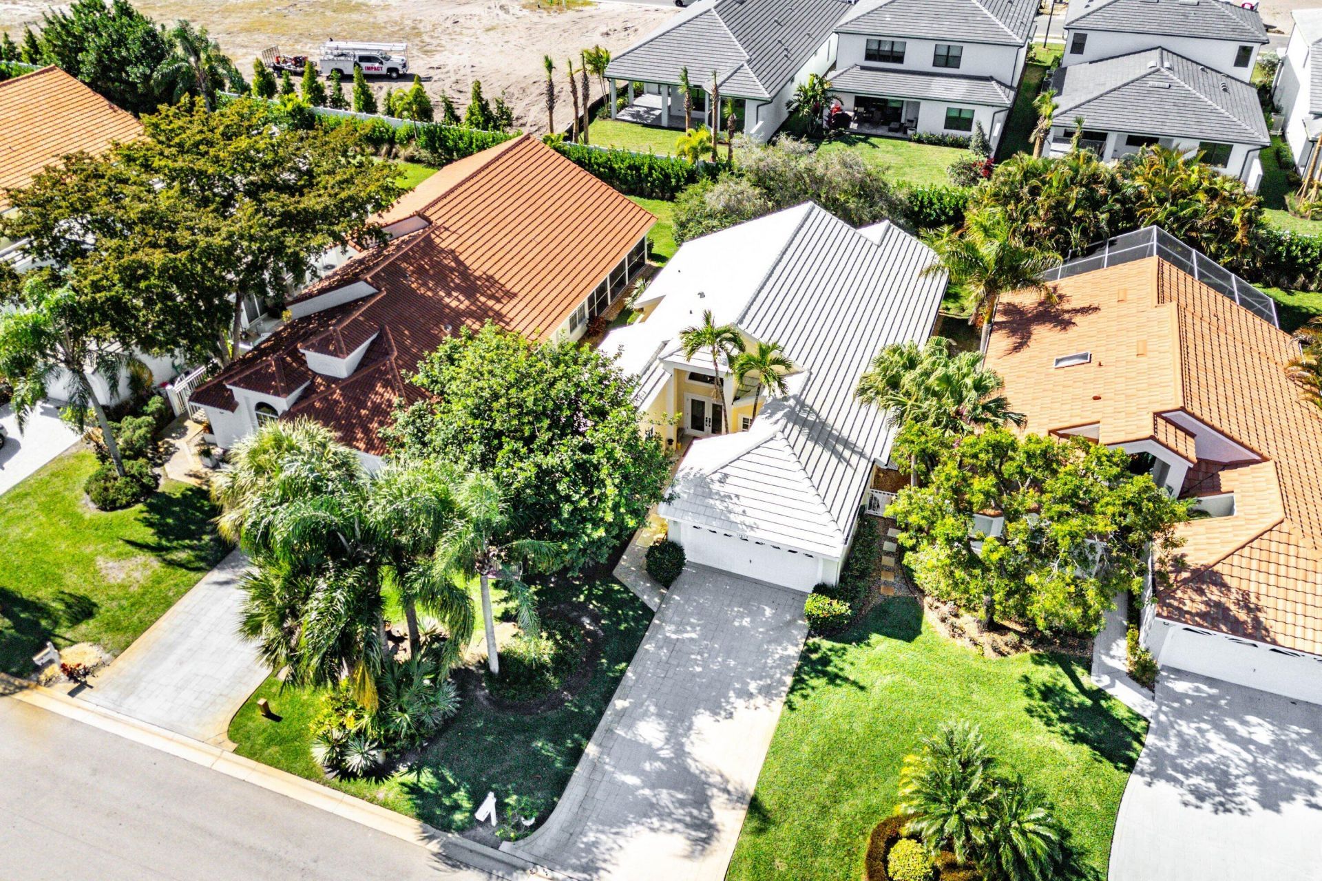 13853 Palm Grove Place, Palm Beach Gardens, FL 33418 Photo
