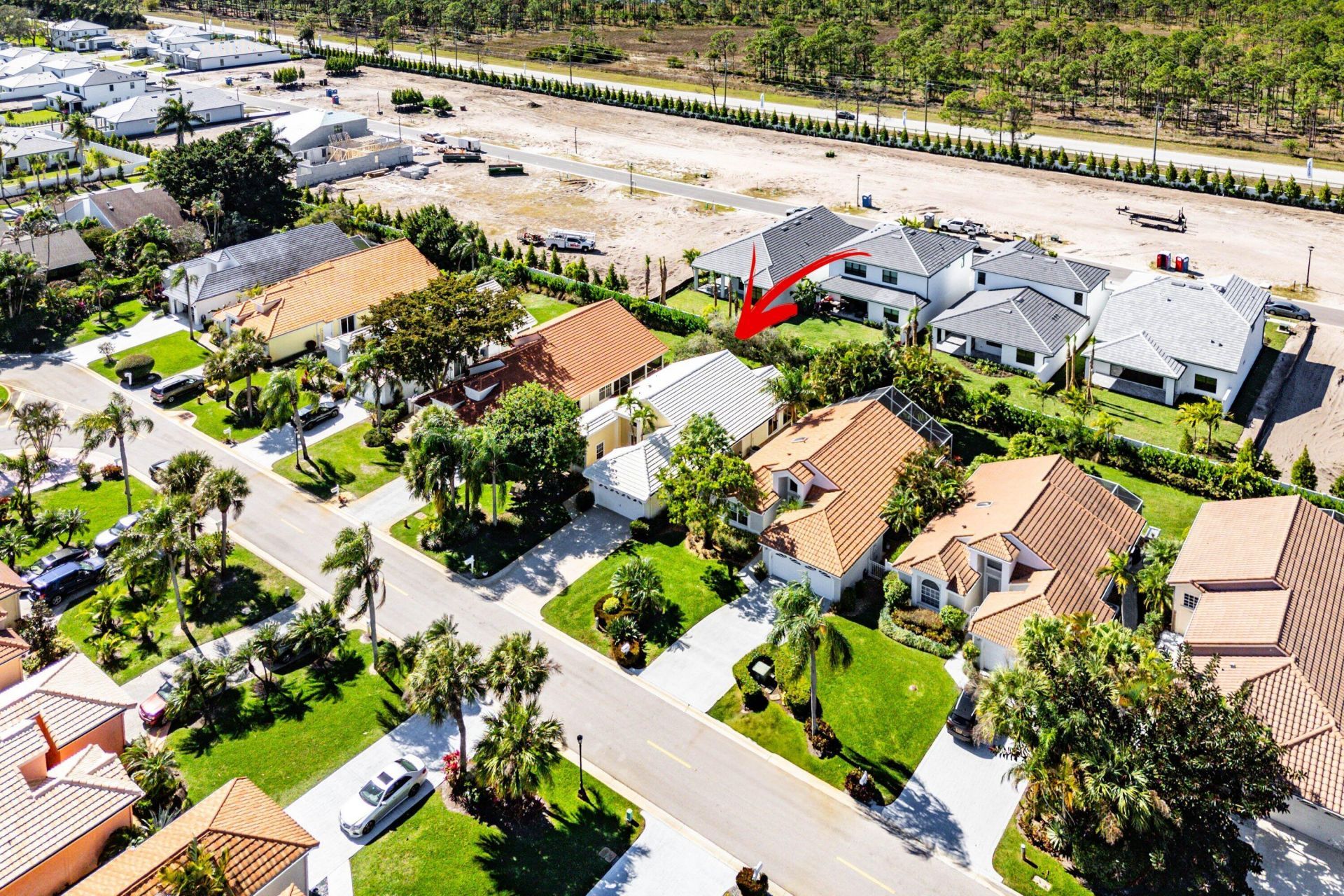 13853 Palm Grove Place, Palm Beach Gardens, FL 33418 Photo