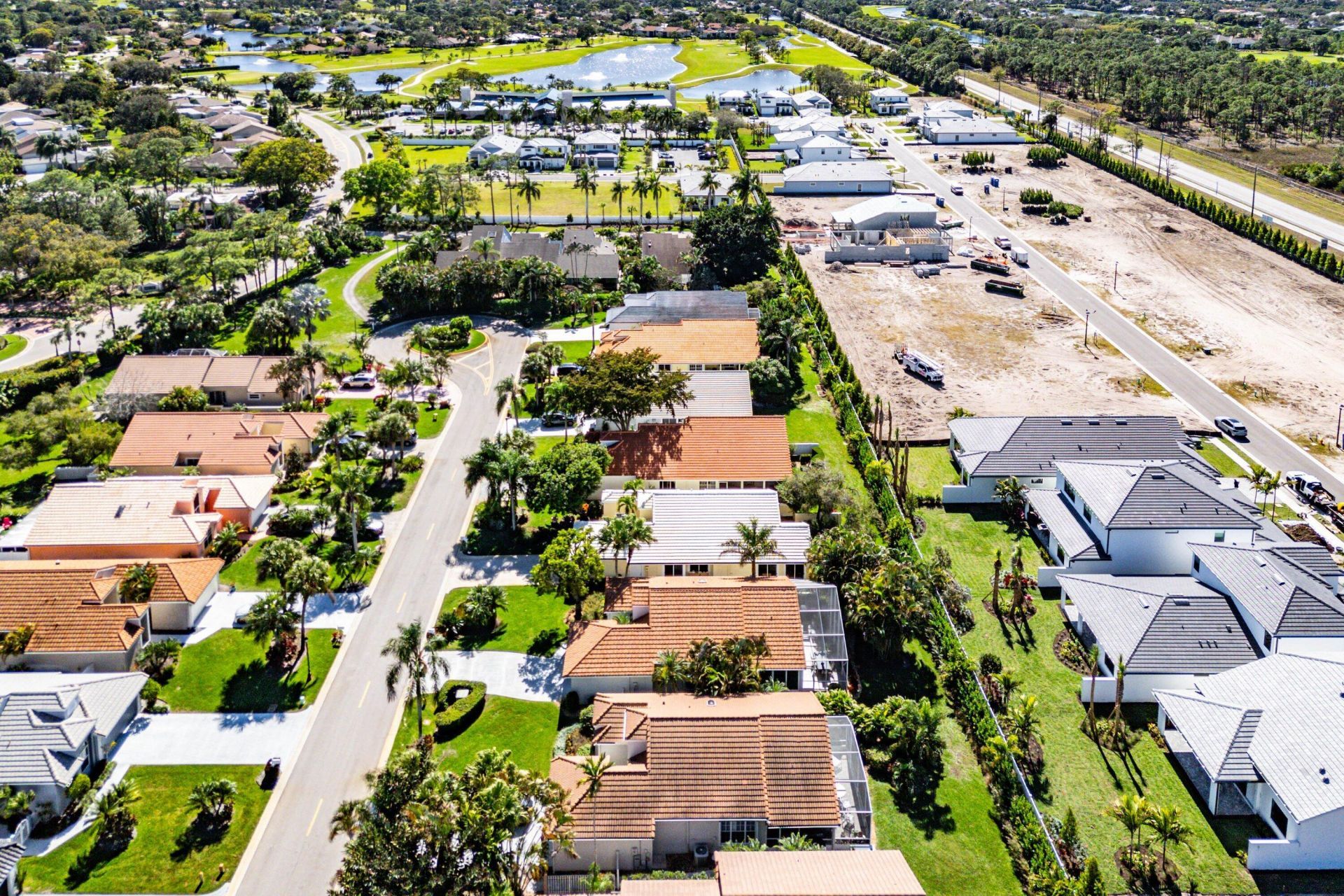 13853 Palm Grove Place, Palm Beach Gardens, FL 33418 Photo