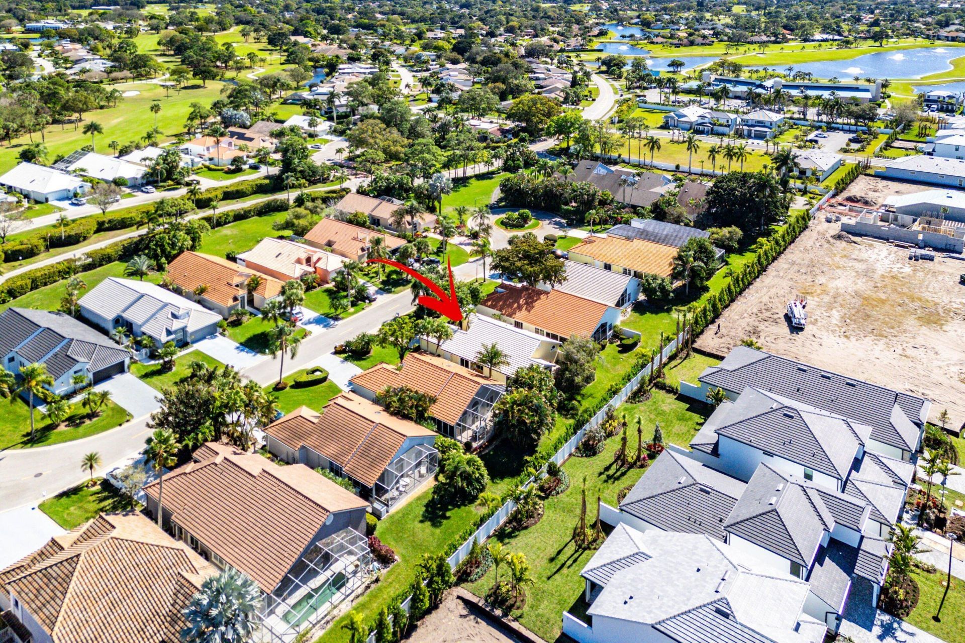 13853 Palm Grove Place, Palm Beach Gardens, FL 33418 Photo