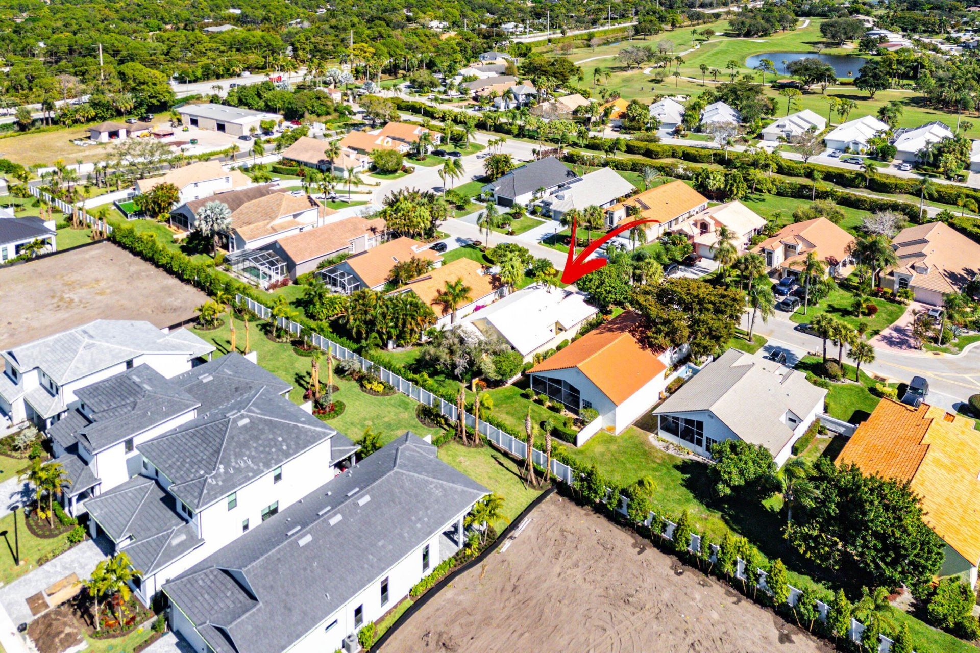 13853 Palm Grove Place, Palm Beach Gardens, FL 33418 Photo