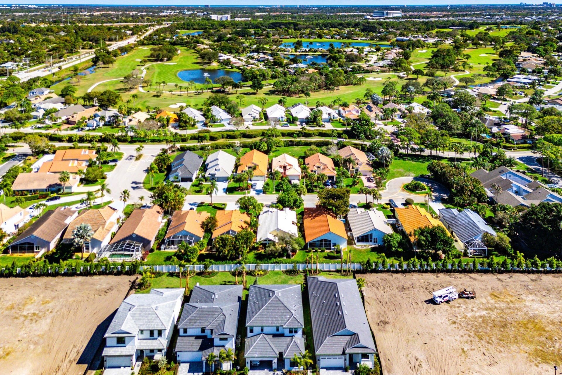 13853 Palm Grove Place, Palm Beach Gardens, FL 33418 Photo