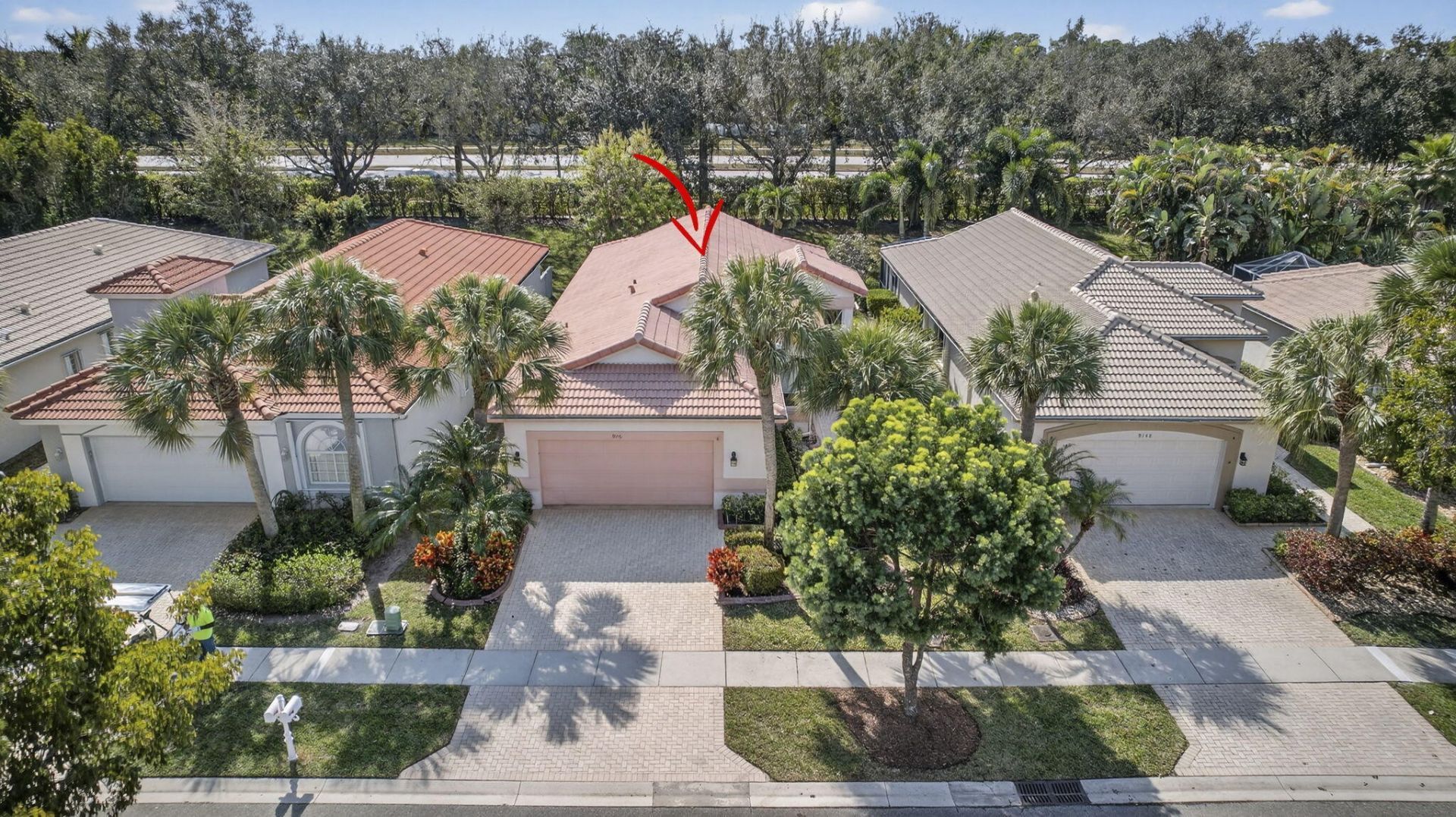 9146 Bay Point Circle, West Palm Beach, FL 33411 Photo