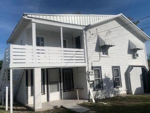 332 N Center Avenue , Unit A, Panama City, FL 32401