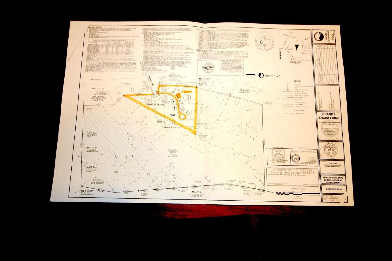 0 Snow Lane, Sandown, NH 03873 Main Photo