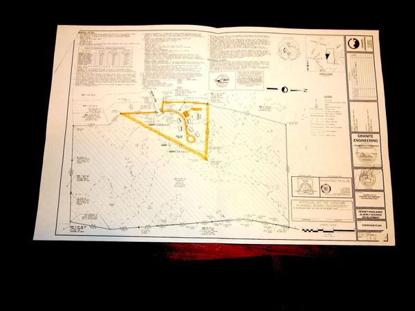 0 Snow Lane, Sandown, NH 03873