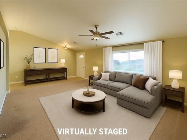 6751 Stubblefield Drive, Pahrump, NV 89061