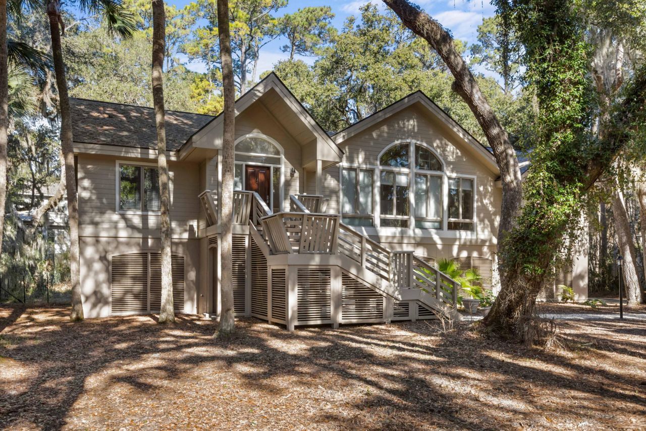 2652 Seabrook Island Road Photo 1