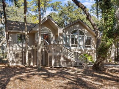 2652 Seabrook Island Road, Seabrook Island, SC 29455