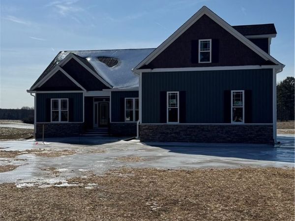 1306 General Puller Hwy , Middlesex, VA 23149