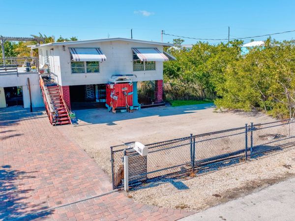 744 Trinidad Lane, Little Torch, FL 33042