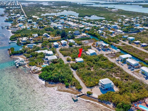 744 Trinidad Lane, Little Torch, FL 33042