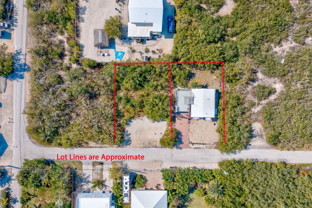744 Trinidad Lane, Little Torch Key, FL 33042 Photo