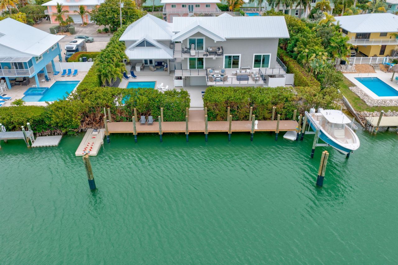 116 Avenue G, Marathon, FL 33050 Photo