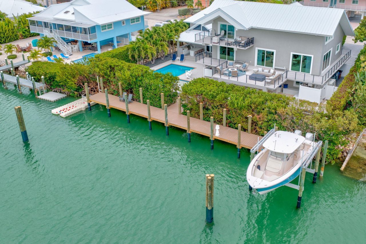 116 Avenue G, Marathon, FL 33050 Photo