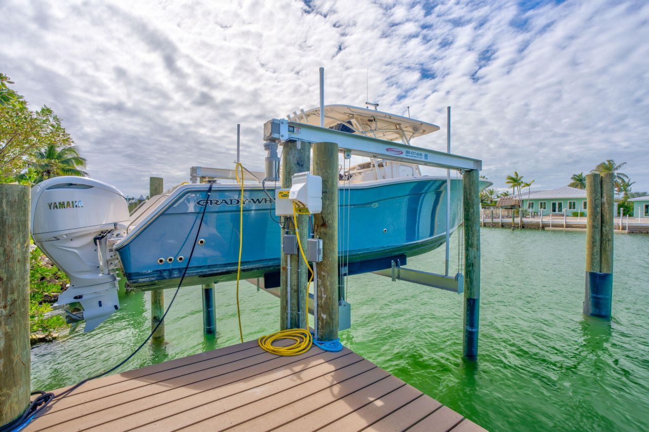 116 Avenue G, Marathon, FL 33050 Photo