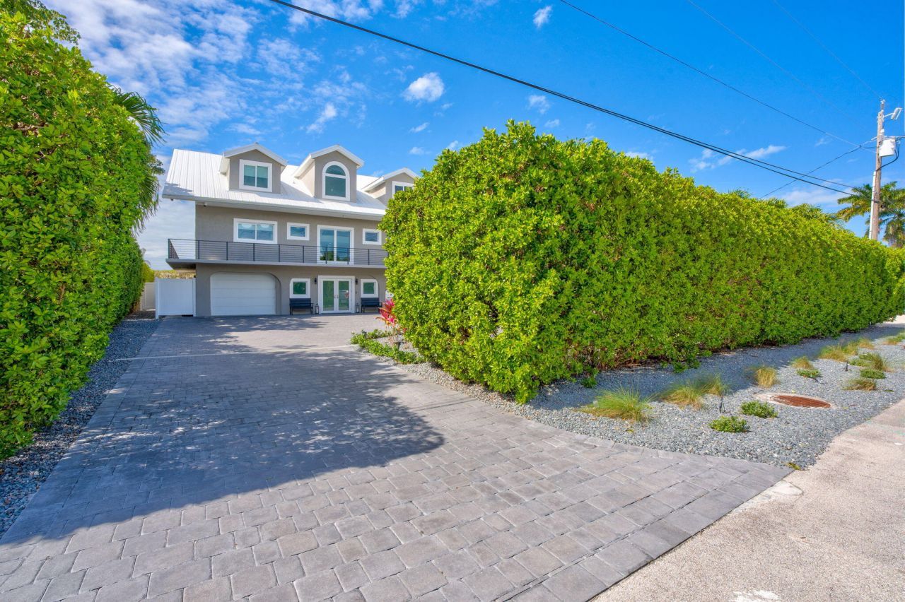 116 Avenue G, Marathon, FL 33050 Photo