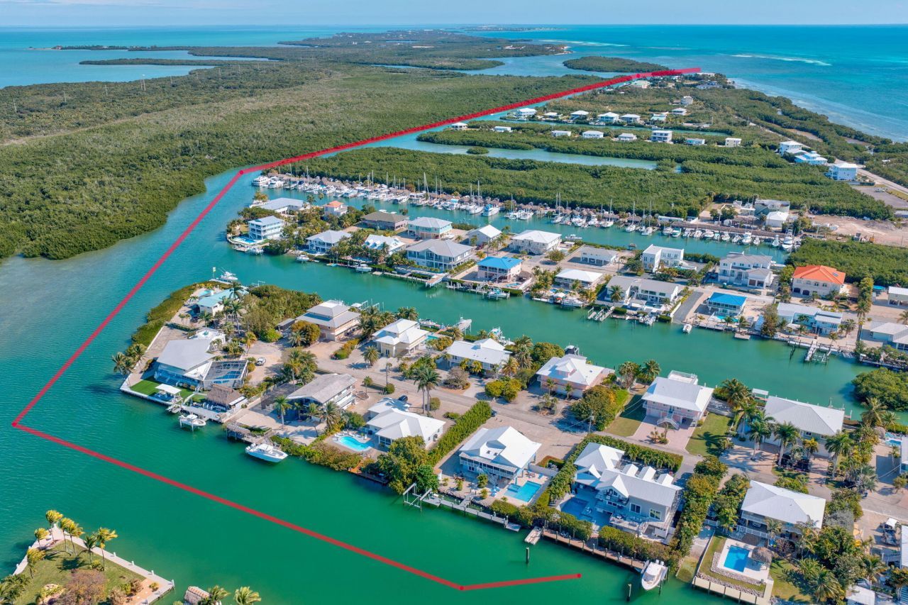 116 Avenue G, Marathon, FL 33050 Photo