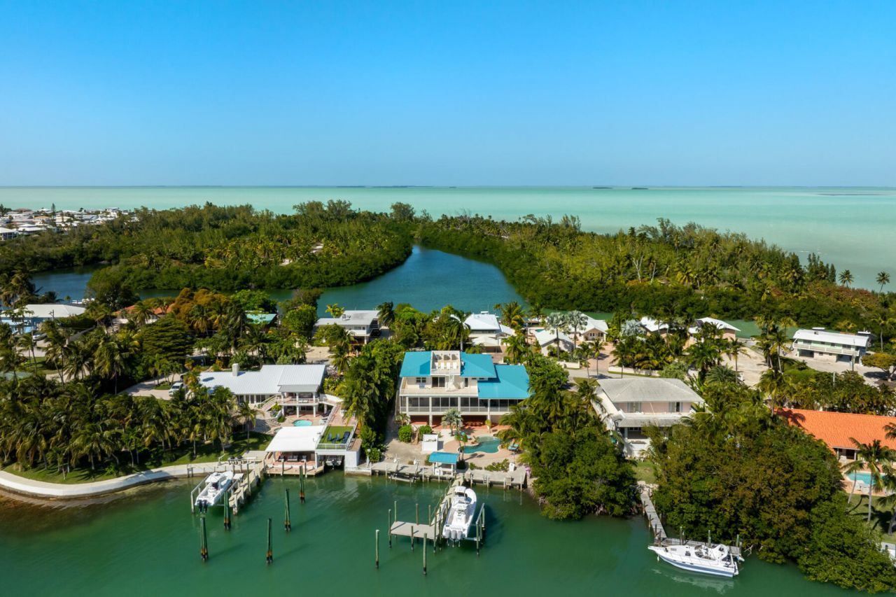 137 Sapodilla Drive, Islamorada, FL 33036 Photo